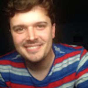 Meet your Posher, Chris